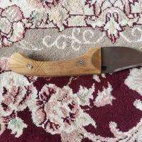 چاقو|کوهنوردی و کمپینگ|فولادشهر, B2|دیوار
