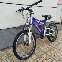 دوچرخه