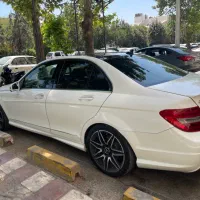 بنز c200 مدل ۲۰۱۴|خودرو سواری و وانت|شیراز, فرهنگ شهر|دیوار