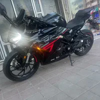کی وی ۲۵۰ ریس،cf250|موتورسیکلت|رشت, رشتیان|دیوار