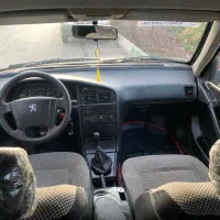 پژو405مدل88|خودرو سواری و وانت|اردبیل, |دیوار