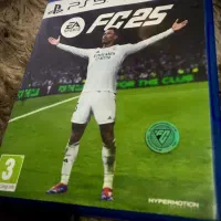 Fc 25 fifa 25