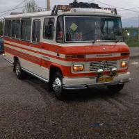 دربستی به تمام نقاط ایران