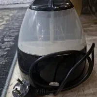 قهوه جوش مشکی فلر|قوری، کتری، قهوهساز دستی|تهران, بنیهاشم|دیوار