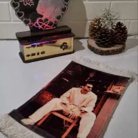 چراغ خواب|چراغ خواب و آباژور|ماکو, |دیوار