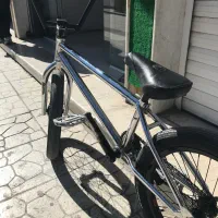 دوچرخه BMX|دوچرخه، اسکیت، اسکوتر|تهران, آبشار|دیوار