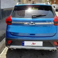 ام وی امx22فقط معاوضه.|خودرو سواری و وانت|تبریز, |دیوار