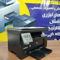 HP 1132 چند کاره در حد نو|پرینتر، اسکنر، کپی، فکس|مشهد, آزادشهر|دیوار