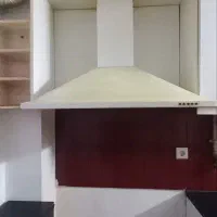 هود آشپزخانه سالم،موتورش هم سالمه ،فروش فوری