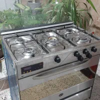اجاق گاز گریل و فردار|اجاق گاز و لوازم برقی پخت‌وپز|شیراز, پودنک|دیوار