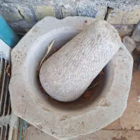 هاونگ سنگی قدیمی