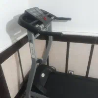 تردمیل|تجهیزات ورزشی|نورآباد, |دیوار