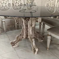 میز پذیرایی