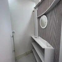 ۴واحده ۱۳۶متری زمین شهری کوی بهارستان کلید اول|فروش آپارتمان|آبادان, |دیوار