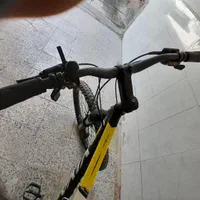 ویوا کمپ ۲۷ کبودراهنگ تعویض با موتور|دوچرخه، اسکیت، اسکوتر|همدان, |دیوار