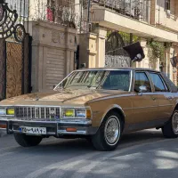 شورلت کاپریس مدل 1977