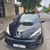 ۲۰۷ اتومات ۱۴۰۲ سقف پانا مشکی