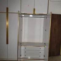 کمد دیواری|جاکفشی، کمد، دراور|بندر امام خمینی, |دیوار