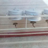 گاز ۳شعله بدون دیگ قیمت ۱۹۵۰ میلیون تومان