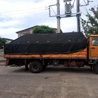 خاور ۸۰۸مدل۵۷ کارت بغل باز ال پی ۴۲|خودرو سنگین|تبریز, |دیوار