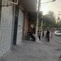 مغازه|اجارهٔ مغازه و غرفه|دزفول, |دیوار