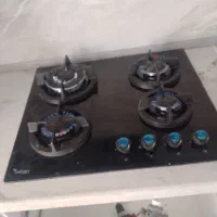 تعمیرات گاز رومیزی