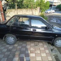 پراید132سالم|خودرو سواری و وانت|کرمان, |دیوار