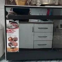 آون توستر ویونا مدل ..VIONAC427|اجاق گاز و لوازم برقی پخت‌وپز|ابهر, |دیوار