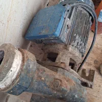 پمپ اب پنتاکس سه اینچ  ایتالیا اصل