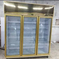 یخچال صنعتی (تعویض یخچال کارکرده)|فروشگاه و مغازه|تبریز, |دیوار