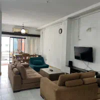 واحد ۸۰ متری تک خواب کنار دریا محمودآباد