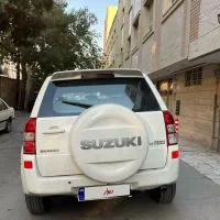 سوزوکی ویتارا|خودرو سواری و وانت|اصفهان, ملکشهر|دیوار