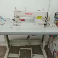 چرخ خیاطی صنعتی|چرخ خیاطی و ریسندگی|مهاباد (آذربایجان غربی), |دیوار