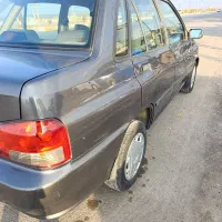 پراید 132شاسی پلمپ|خودرو سواری و وانت|زرندیه, |دیوار