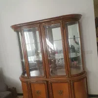 بوفه کلاسیک راش