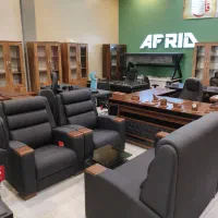 میز مدیریت،کارمندی،کنفرانس،صندلی اداری