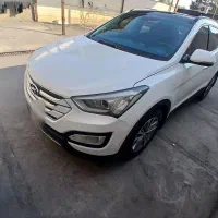سانتافه ۲۰۱۵ خلیج دو دف