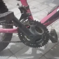 دوچرخه 20 دنده ای|دوچرخه، اسکیت، اسکوتر|سنندج, |دیوار