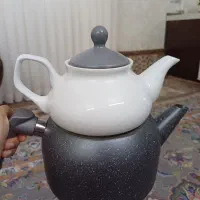 کتری قوری نو
