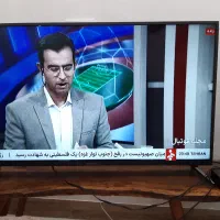 تلویزیون ۴۹ اینچ دوو