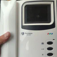 برقکار رفع اتصالی.نصب ایفون تصویری.لاین نوری