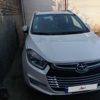 جکs5۱۴۰۲|خودرو سواری و وانت|مشهد, ایثارگران|دیوار