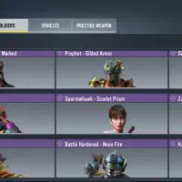 اکانت کالاف|کنسول، بازی ویدئویی و آنلاین|قم, سید معصوم|دیوار