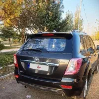 لیفان X60 مدل 93 بیرنگ سالم|خودرو سواری و وانت|لاهیجان, شیشه گران|دیوار