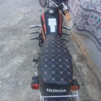 موتور ۱۲۵ پلاک ملی|موتورسیکلت|ایلام, |دیوار