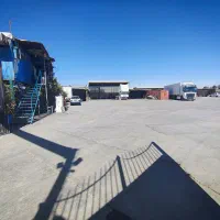 نگهبان و سرایدار مقیم