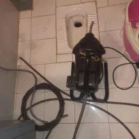 لوله بازکنی رفع گرفتگی فنر زن زدن تخلیه چاه بازکن|خدمات پیشه و مهارت|تهران, سلسبیل جنوبی|دیوار
