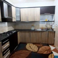 کابینت با وسایل کامل|اجاق گاز و لوازم برقی پخت‌وپز|بندرلنگه, |دیوار