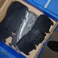 تکی بقیمت عمده لنت دیسکی FH500|قطعات یدکی و لوازم جانبی|اهواز, سپیدار|دیوار