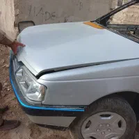 پژو405|خودرو سواری و وانت|زابل, |دیوار